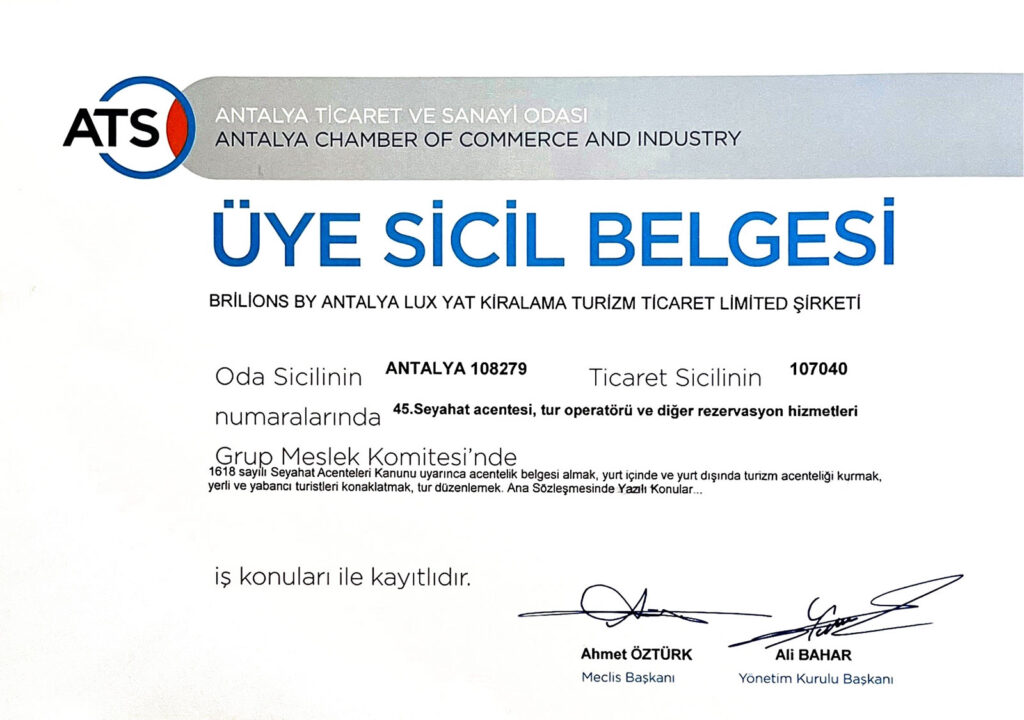 ATS_certificate
