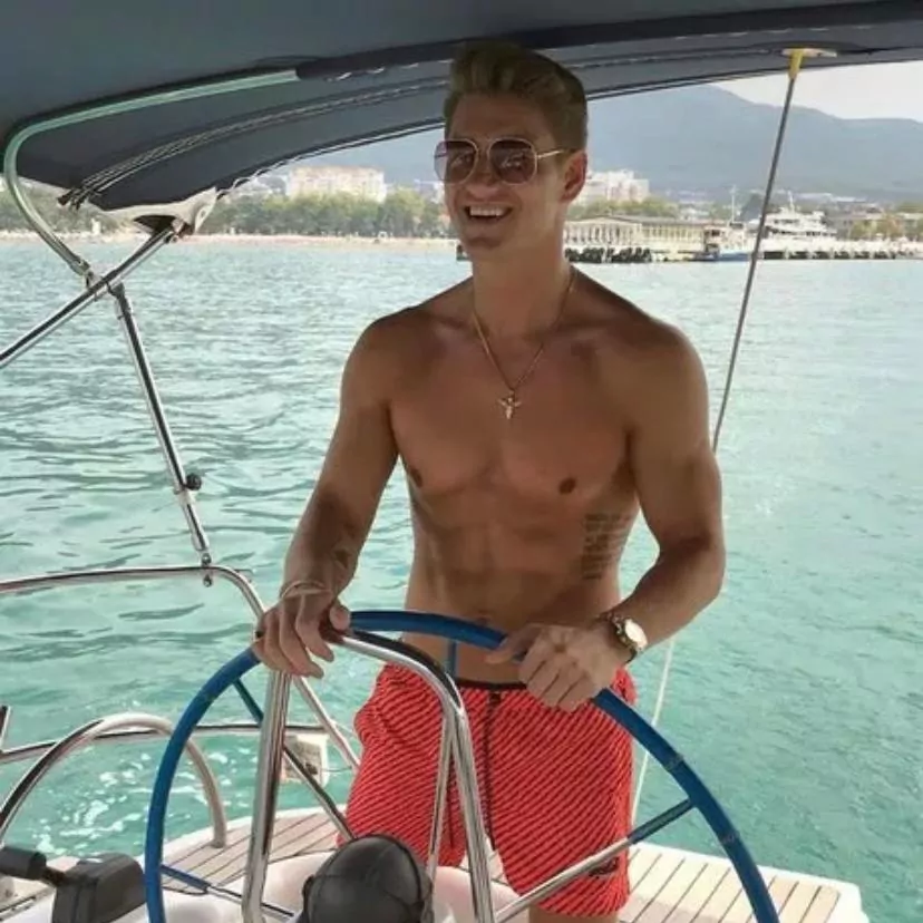 Андрей П.